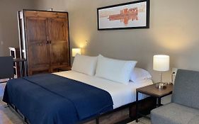 El Faro Hotel Retreat